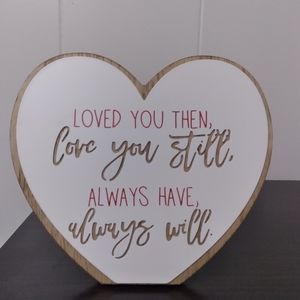 VALENTINE'S DAY SPECIAL